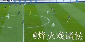 欧冠：哈兰德点射罗德里戈破荒 曼城2-1逆转皇马